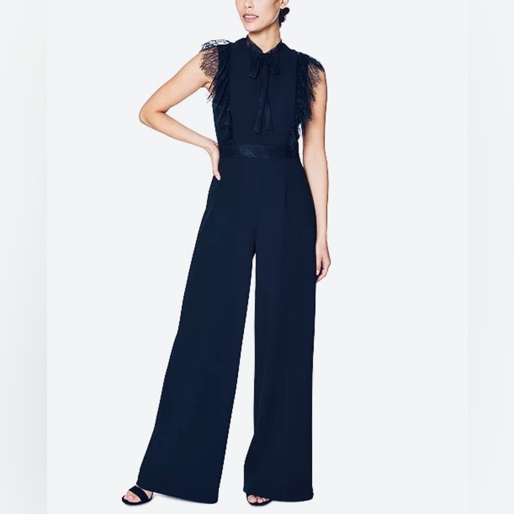 Betsey Johnson Jumpsuit - Picture 3 of 11